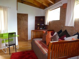La Casa del Rio