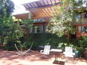 La Casa del Rio