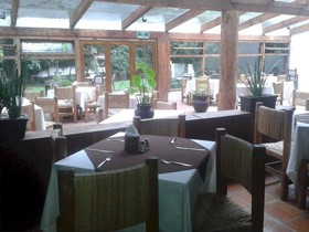 Parador Avandaro
