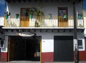 Posada Familiar Real del Valle