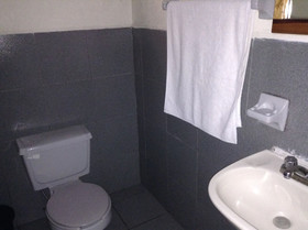 Posada Familiar Real del Valle