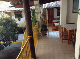 Posada Familiar Real del Valle