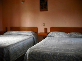 Posada Familiar Real del Valle