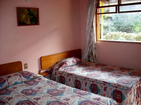 Posada Familiar Real del Valle