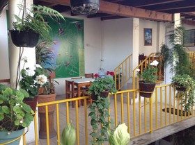 Posada Familiar Real del Valle