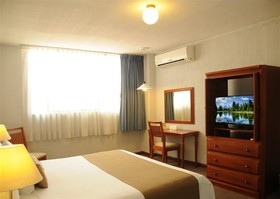 Best Western Plus Plaza Vizcaya