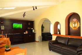 Best Western Plus Plaza Vizcaya