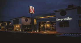 Best Western Plus Plaza Vizcaya