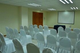 Best Western Plus Plaza Vizcaya