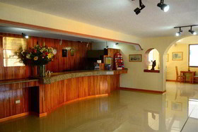 Best Western Plus Plaza Vizcaya