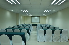 Best Western Plus Plaza Vizcaya