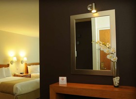 Best Western Plus Plaza Vizcaya