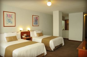 Best Western Plus Plaza Vizcaya