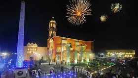 Best Western Plus Plaza Vizcaya