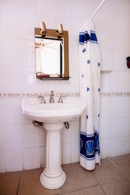 Hotel María Elena