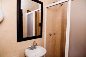 Hotel María Elena