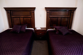 Hotel María Elena