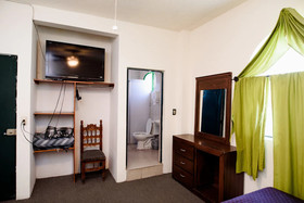 Hotel María Elena