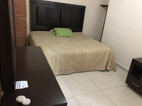 Hotel María Elena