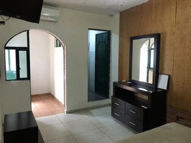 Hotel María Elena