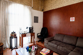Hotel María Elena