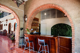 Hotel María Elena