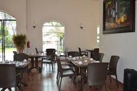 Concierge Plaza La Villa