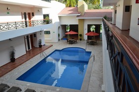 Concierge Plaza La Villa