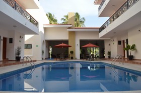 Concierge Plaza La Villa