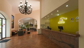 Concierge Plaza La Villa