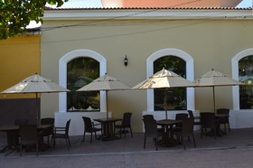 Concierge Plaza La Villa