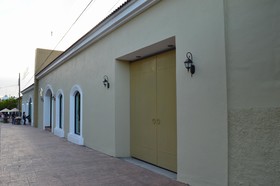 Concierge Plaza La Villa