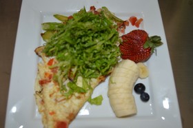 Concierge Plaza La Villa