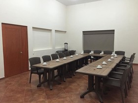 Concierge Plaza La Villa
