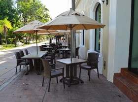 Concierge Plaza La Villa
