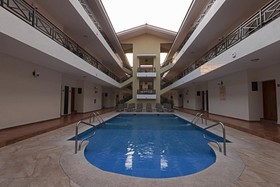 Concierge Plaza La Villa