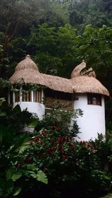 Cabanas Y Casas Del Arbol La Huerta