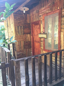 Cabanas Y Casas Del Arbol La Huerta