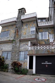 Casa Los Comales