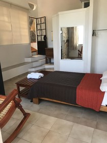 Casa Los Comales