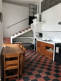 Casa Los Comales