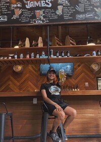 Cerveceria James Hotel Y Spa