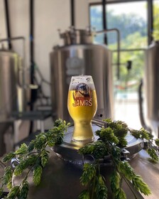 Cerveceria James Hotel Y Spa