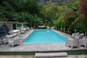 Cerveceria James Hotel Y Spa