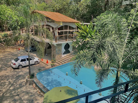 Hotel Paraiso Encantado