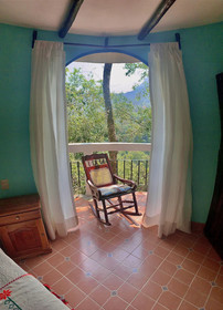 Hotel Paraiso Encantado