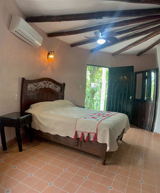 Hotel Paraiso Encantado