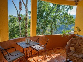 Hotel Paraiso Encantado