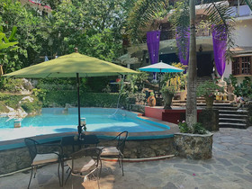 Hotel Paraiso Encantado