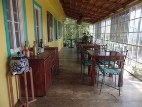 Posada James Xilitla